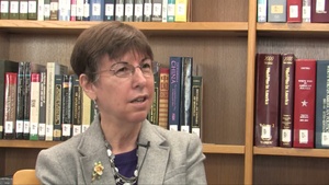 DOD Employee Named Federal Librarian of the Year