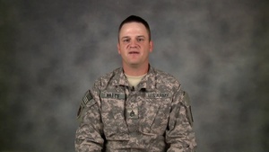 NASCAR Reverse Shout-out/SSG Wesley Watts