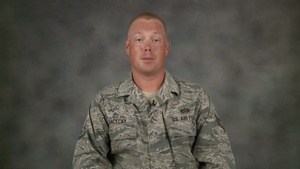 NASCAR Reverse Shout-out/SSgt Frank Hacecky