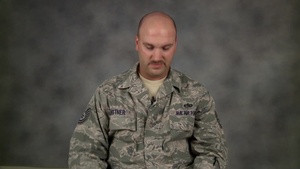 NASCAR Reverse shout-out/TSgt Christopher Bittner