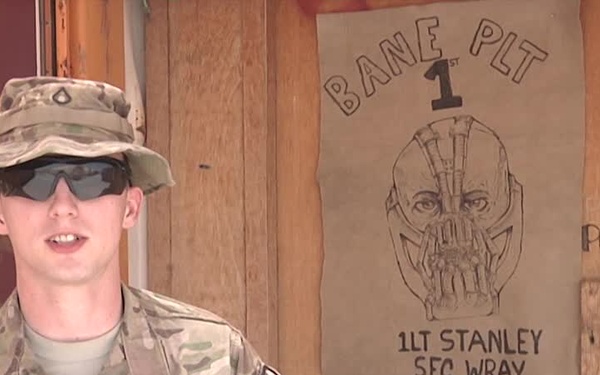 PFC Cody Faulk