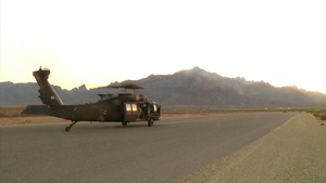 Task Force Wings comes to NIE