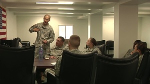 USARPAC HHBN Recertifies Combat Lifesavers