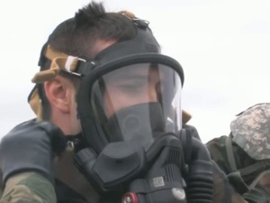 Minuteman Report: Firefighter Readiness