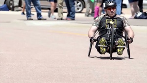 Soldiers Update: Warrior Games Wrap Up