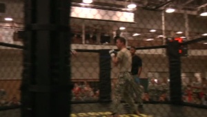 Army Combatives