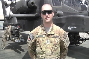 Pfc. Jacob Watkins