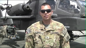 Cpl. Larry Wood