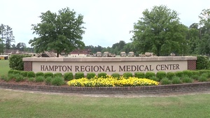 Ardent Sentry - Security Assistance