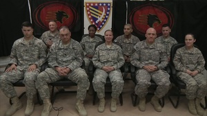 Indy 500 Military Appreciation Event