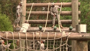 7th Infantry Division Bayonet Soldier and NCO of the Year