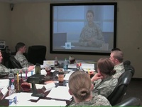 Minuteman Report: Satellite ALS Offers Low-Cost Training Option
