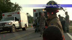 Air Force Report: Hurlburt Exercise
