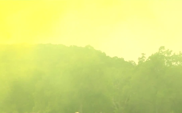 2013 Army South Best Warrior Competition