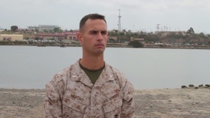 No river wide enough: Marines demonstrate bridging capabilities