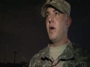 Securing Plaza Tower Elementary School - Interview with Specialist Josh Gragert