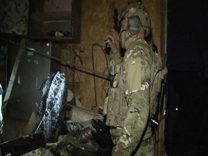 146th ASOS Moore Tornado Search and Rescue Package