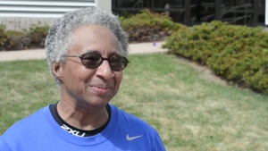 Gwen Sheppard