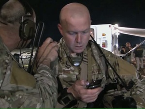 Minuteman Report: Oklahoma Air Guard Tornado Response