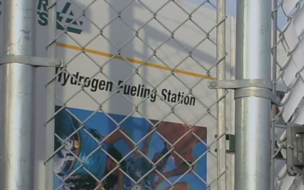 AnnArbor - FEE-Test - HydrogenFuelCell