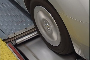AnnArbor - FEE-Test - Prius