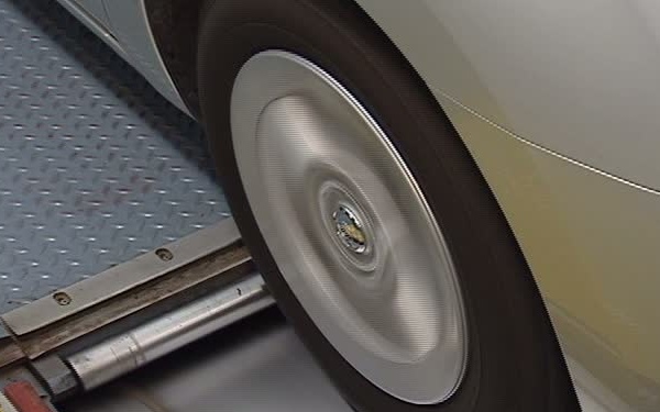 AnnArbor - FEE-Test - Prius