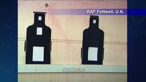 Air Force Report: Defender Competition