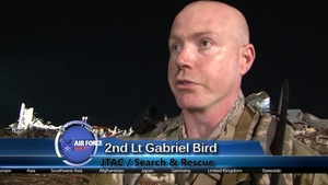 Air Force Report: Oklahoma Tornado