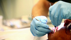 4th Dental Battalion assists Alaskan people