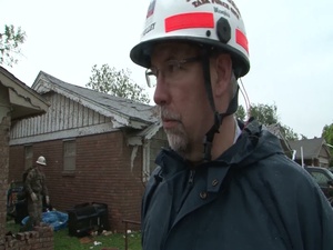 63rd CST performs search and rescue in wake of devastating Moore tornado