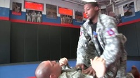 All American Week- Division Combatives Tournament package, day two