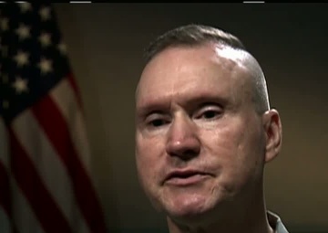 Emotions Run High for Some Tornado Responders