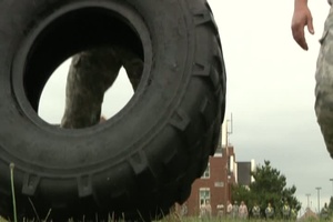7th ID Ultimate Strength Competition