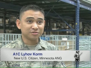 Minuteman Report - Fast Track to Citizenship