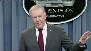 Press Briefing