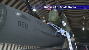 Air Force Report: Wolf 52