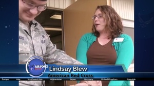Air Force Report: Jail & Bail