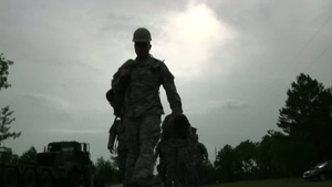 Florida's Operational Vigilant Guard Overview