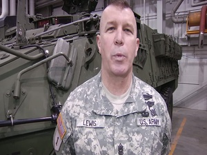 CSM Lewis Logic