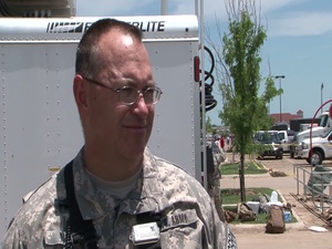 Maj. Gene Mastin