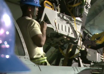 Pilots Need Heroes Too