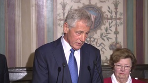 DoD, VA Attack Veterans Benefits Backlog