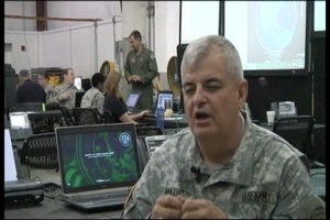 Joint Task Force Civil Support Conducts Exercise Sudden Response