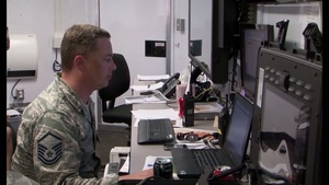 Tornado Strikes Close to Home for Military Families