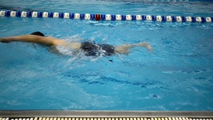Around the Air Force: Warrior Games Athletes