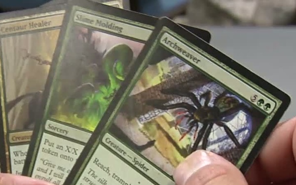 Brotherhood of Magic