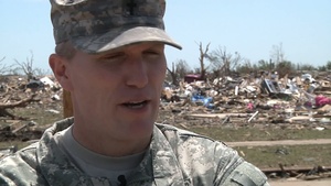 Army Chaplain Capt. David Jordan