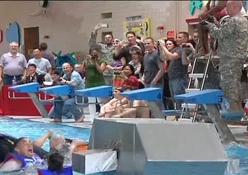 Battle of the Battleships 2013