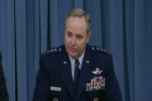 Air Force Briefing