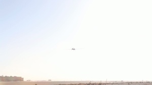 All Hands Update: Navy Triton Unmanned Aircraft System Completes First Flight